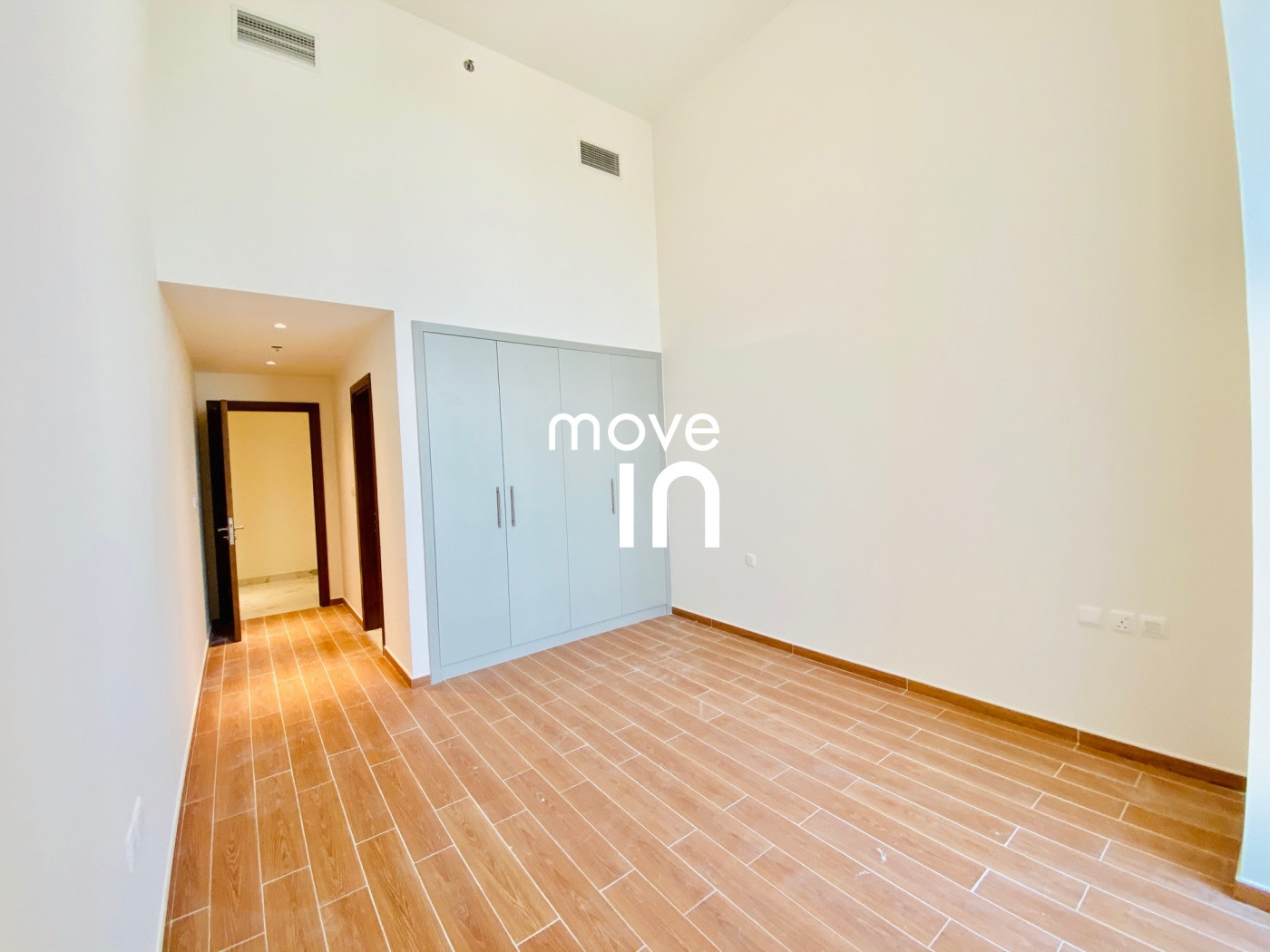 Noora Tower – Al Habtoor City