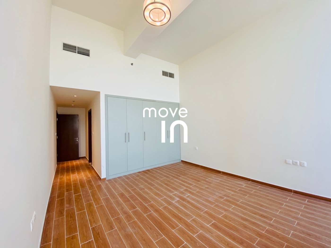 Noora Tower – Al Habtoor City