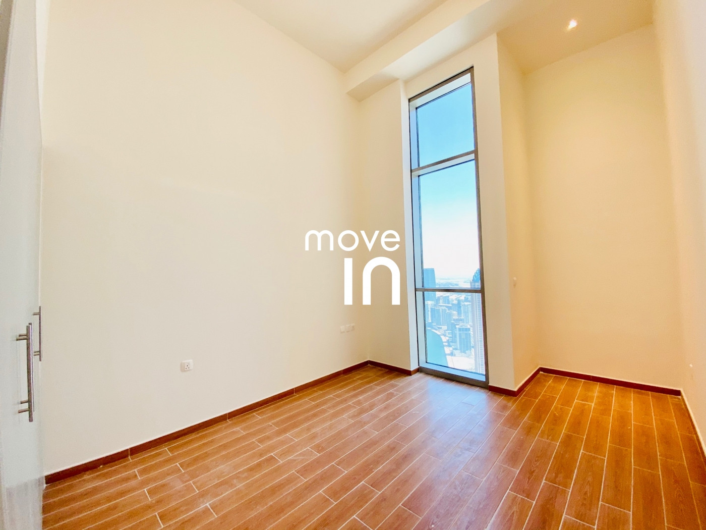 Noora Tower – Al Habtoor City