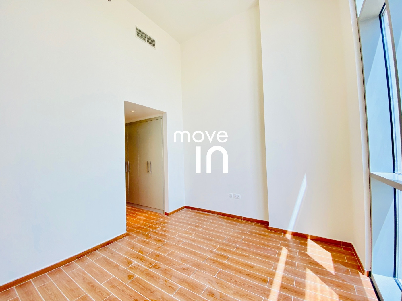 Noora Tower – Al Habtoor City