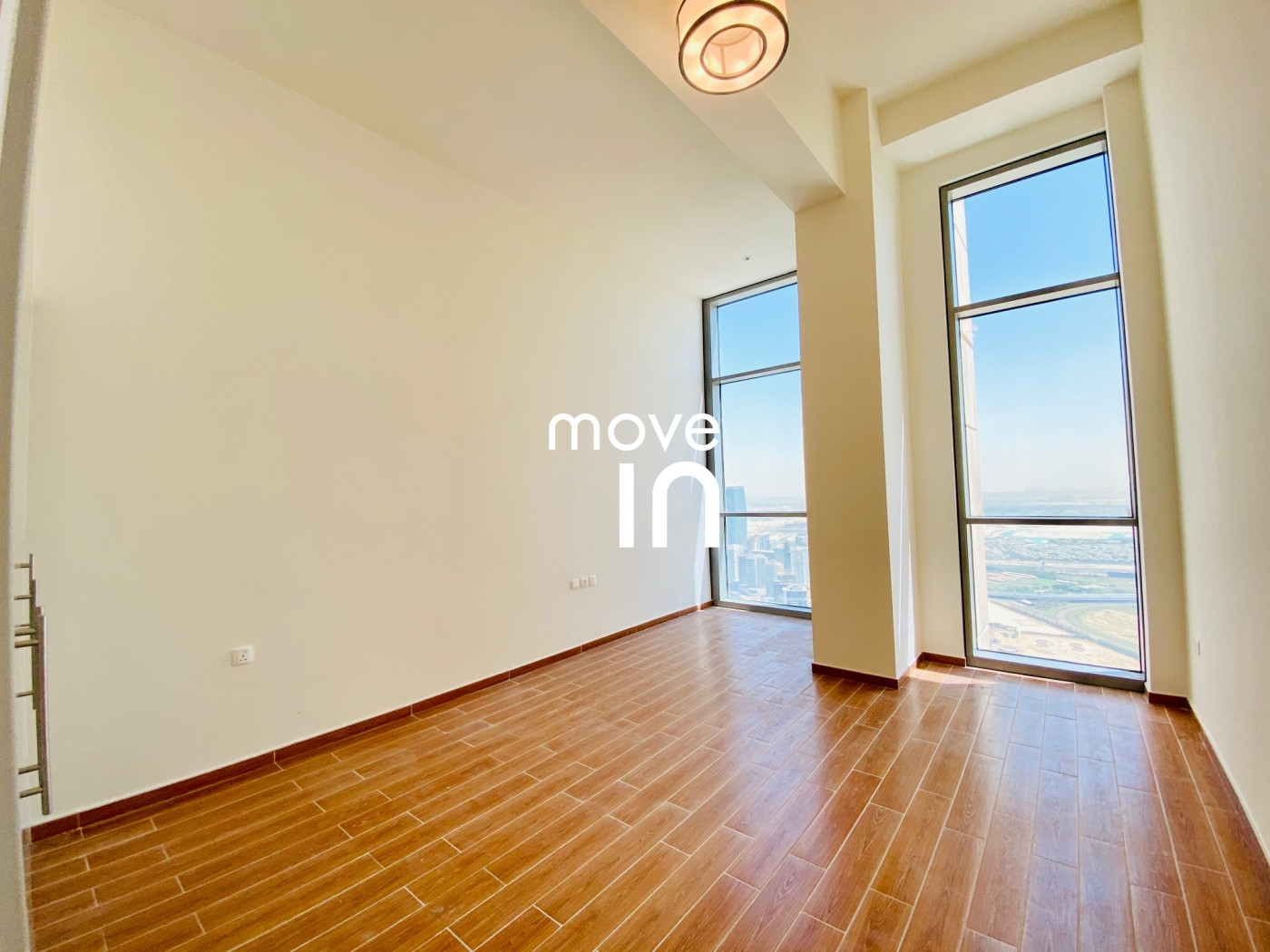 Noora Tower – Al Habtoor City