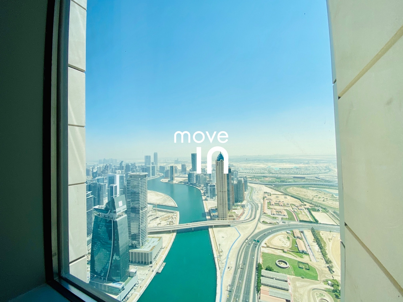 Noora Tower – Al Habtoor City