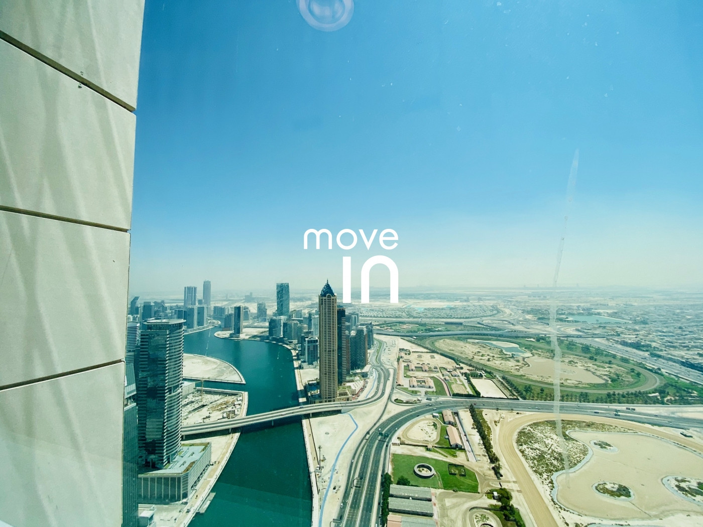 Noora Tower – Al Habtoor City
