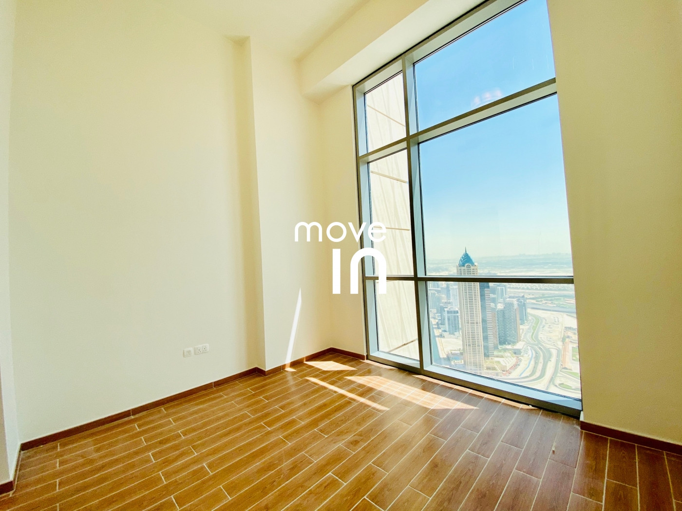 Noora Tower – Al Habtoor City