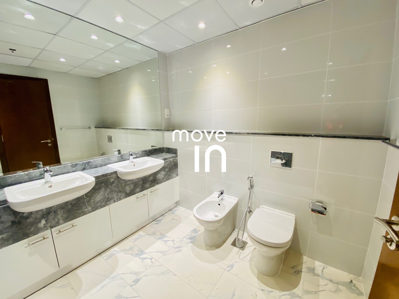 Noora Tower – Al Habtoor City