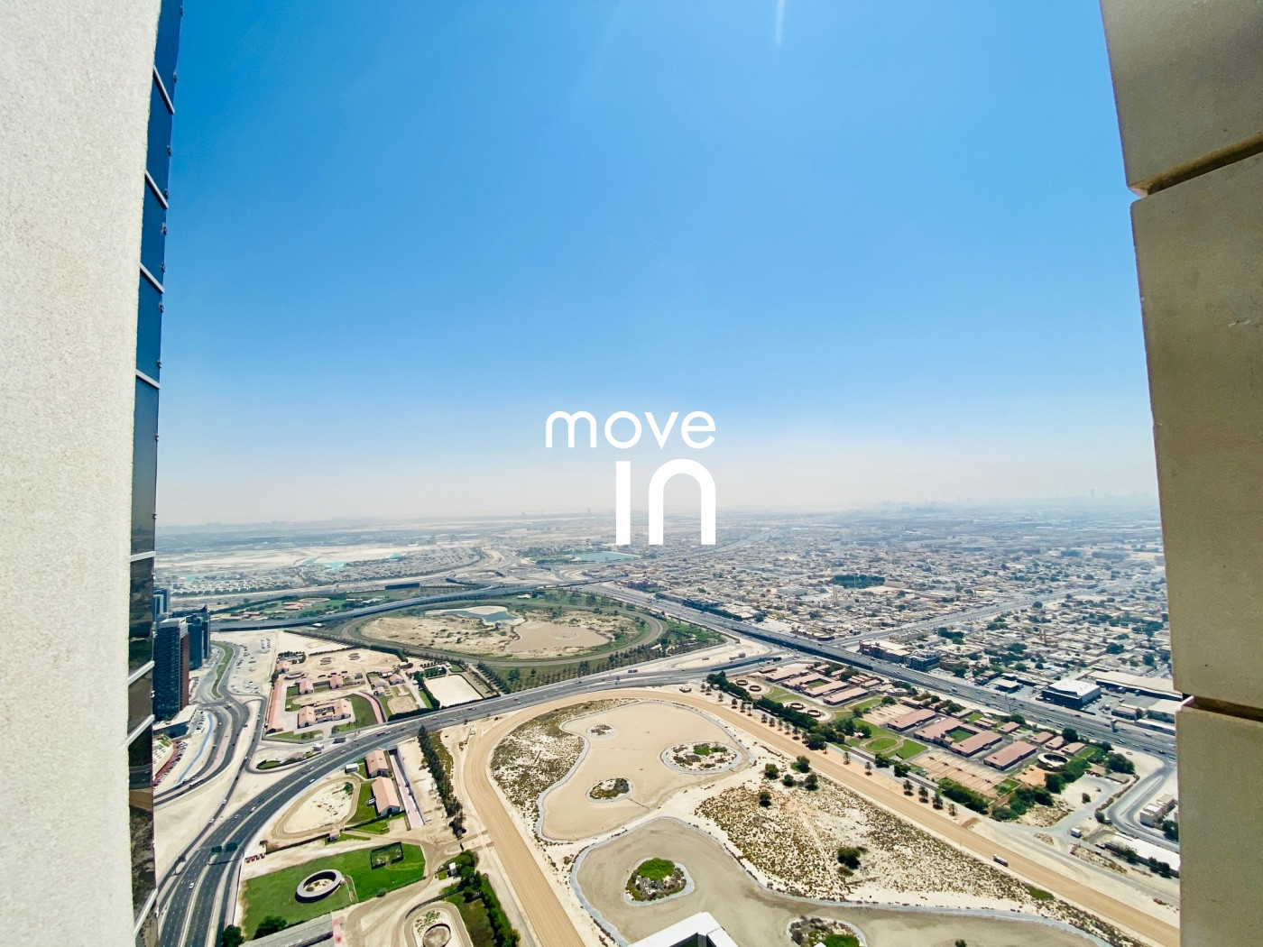 Noora Tower – Al Habtoor City