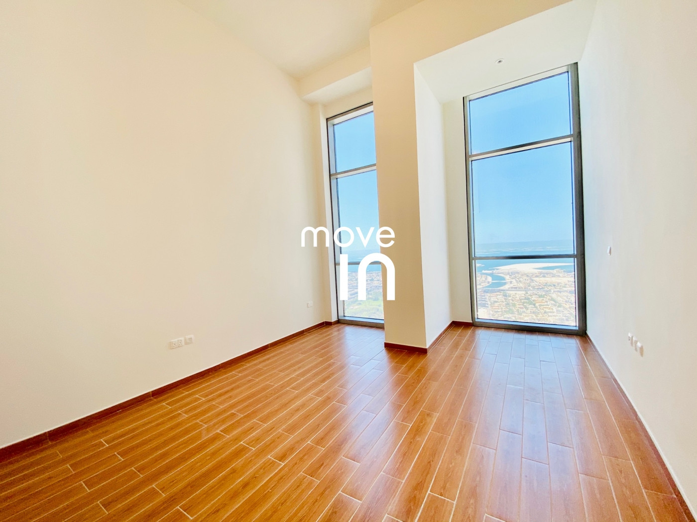 Noora Tower – Al Habtoor City