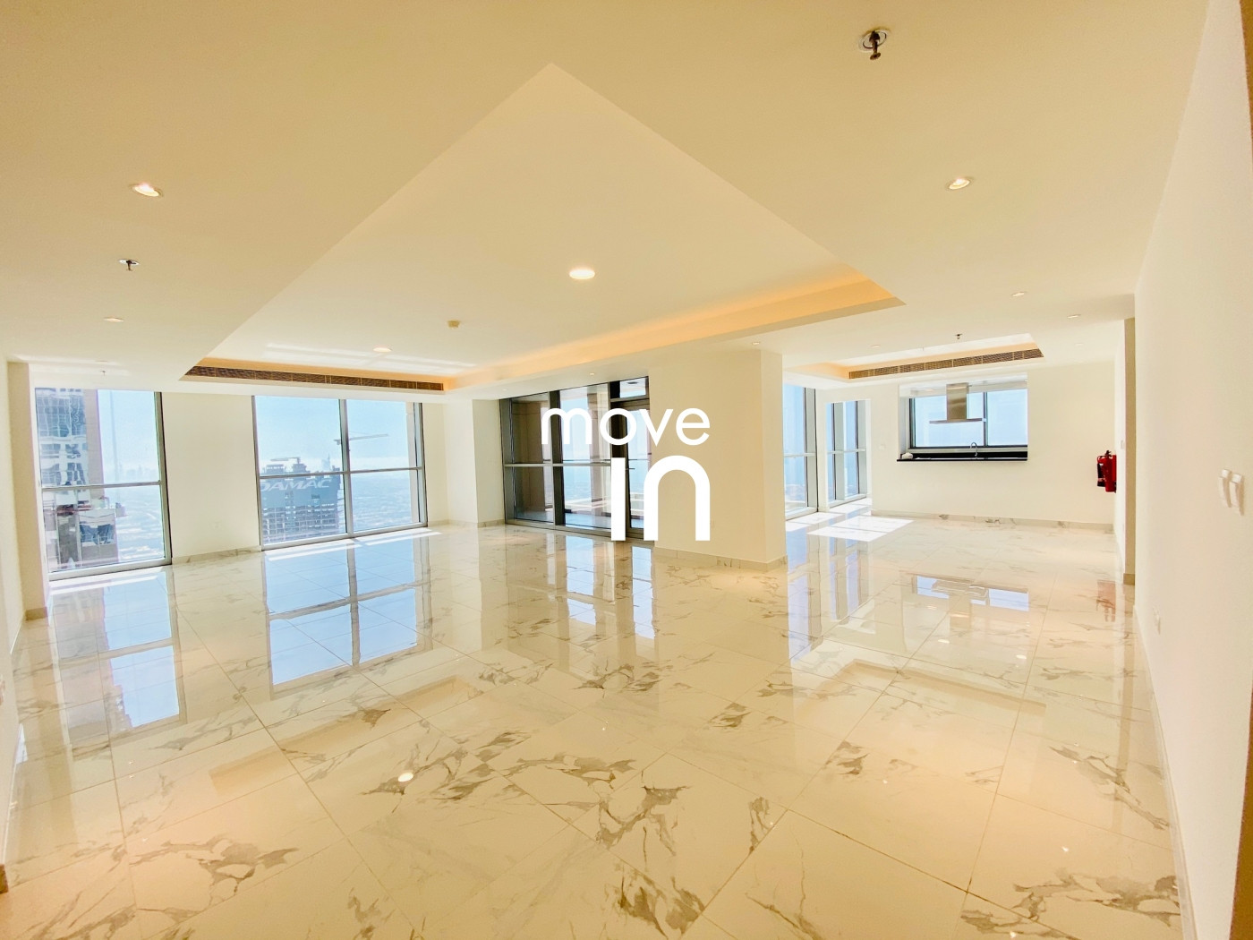 Noora Tower – Al Habtoor City