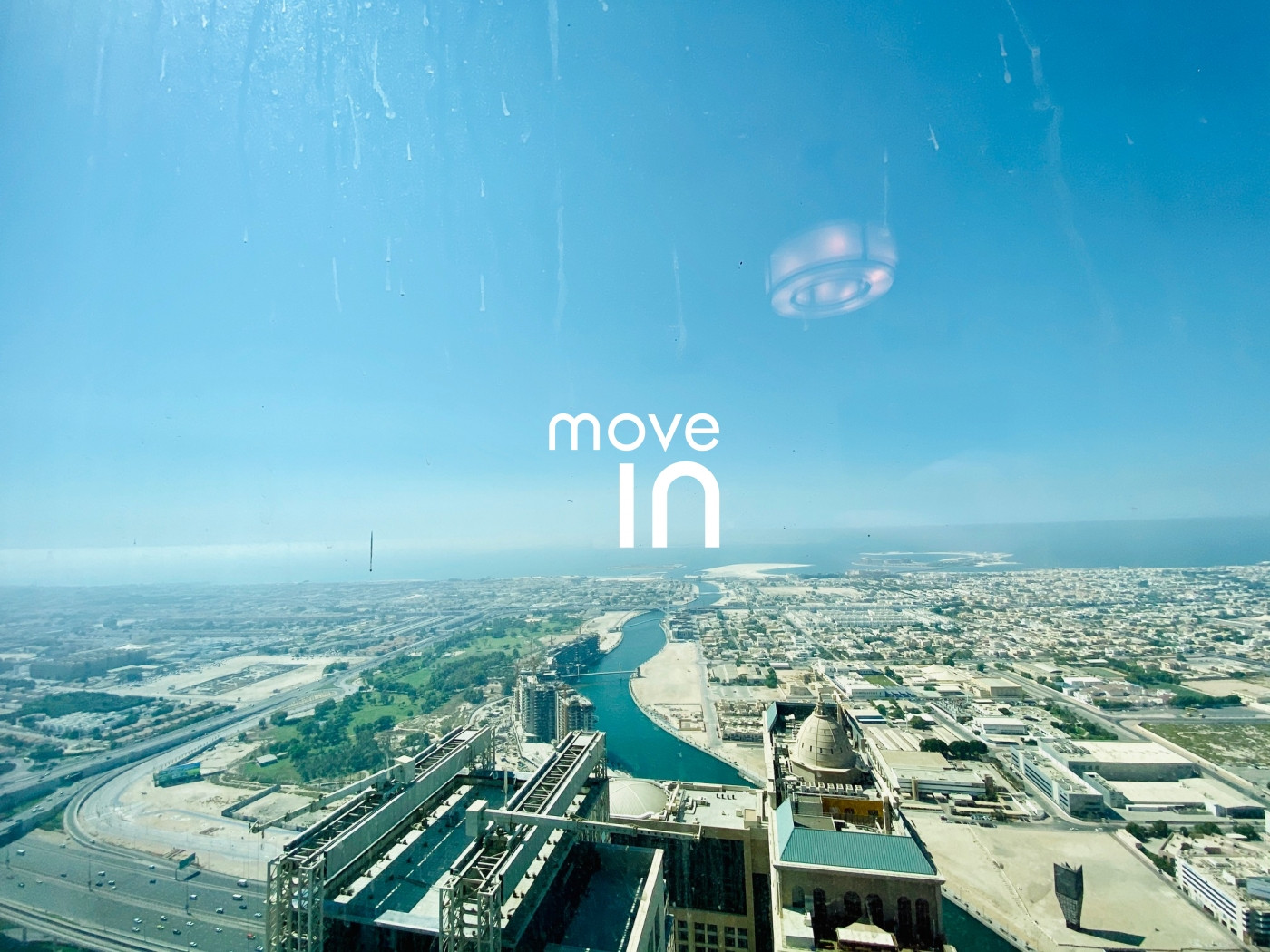 Noora Tower – Al Habtoor City