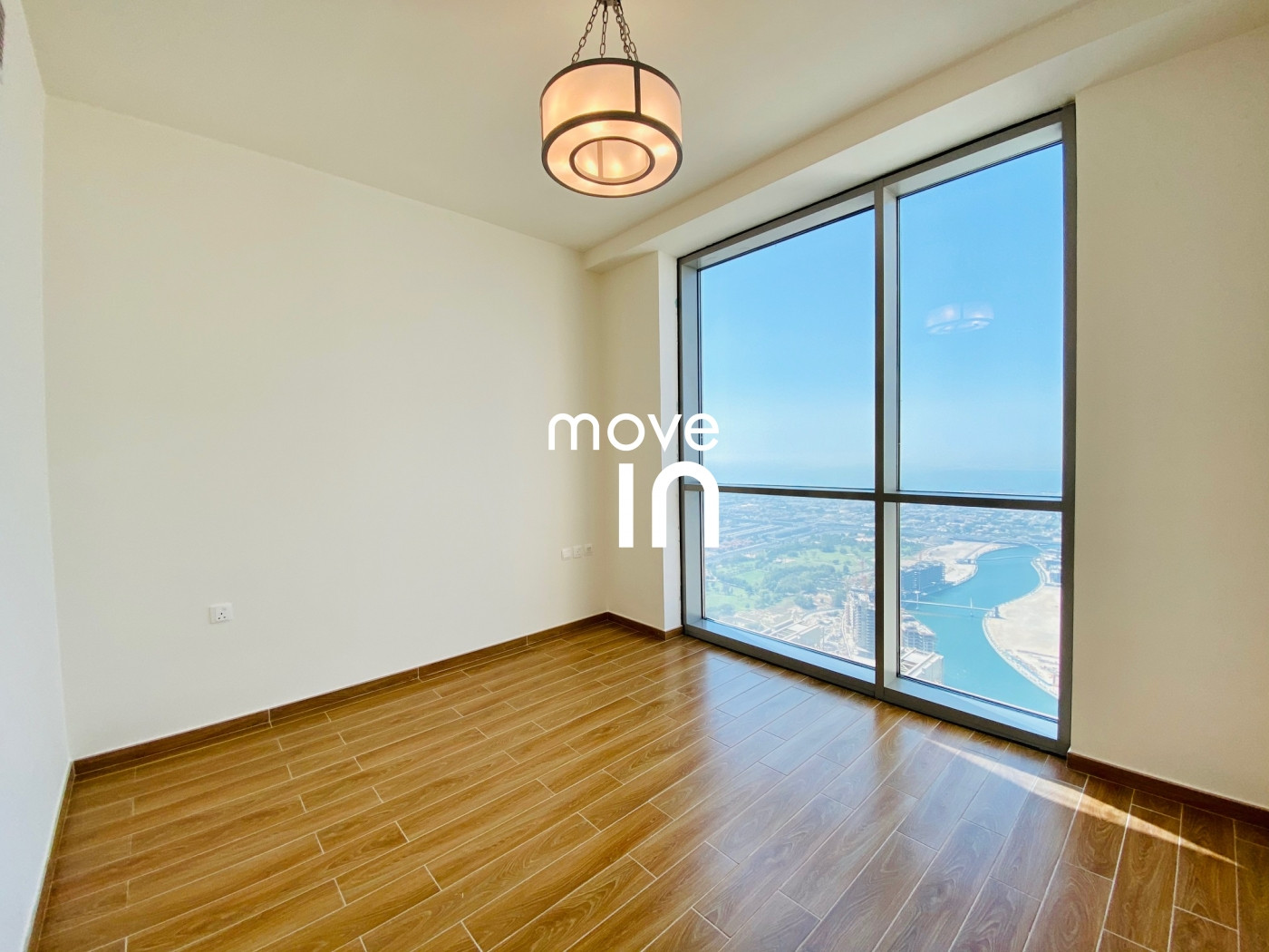 Noora Tower – Al Habtoor City