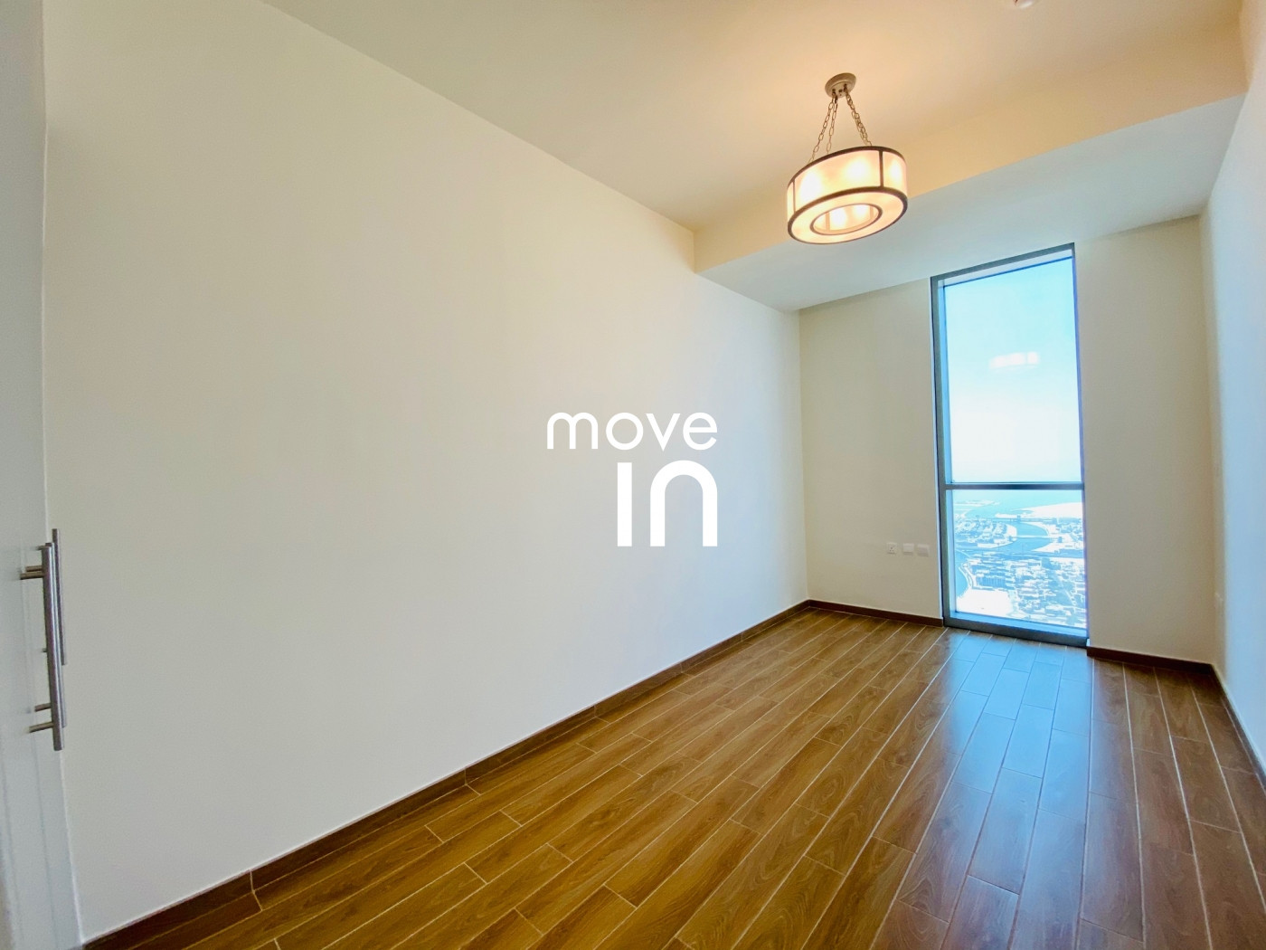 Noora Tower – Al Habtoor City