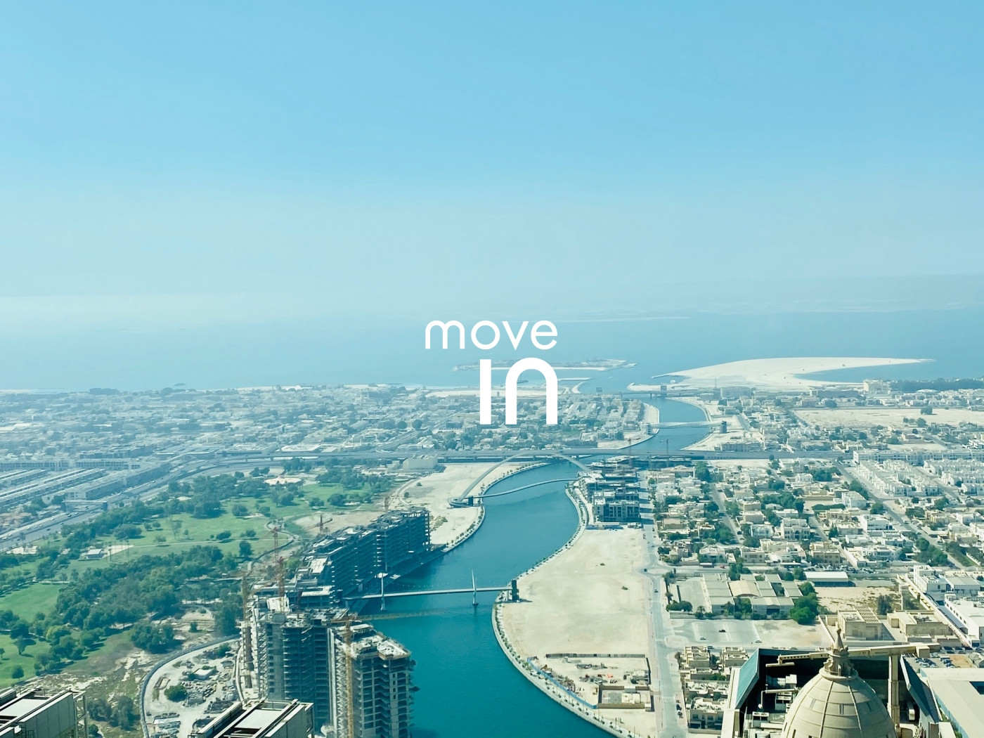 Noora Tower – Al Habtoor City