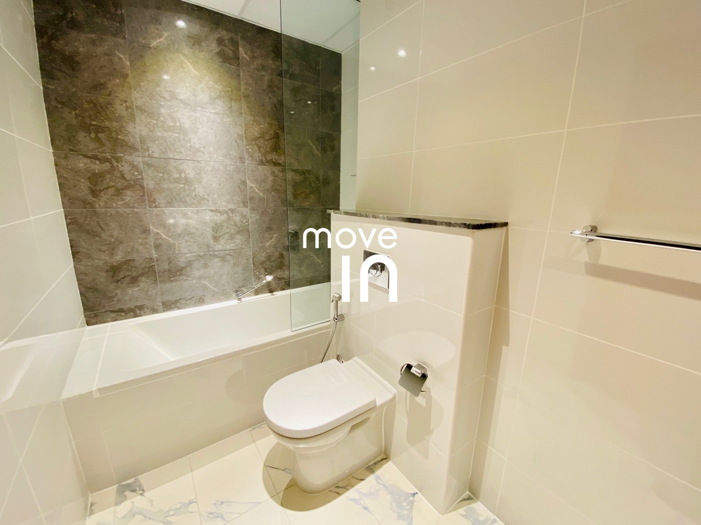 Noora Tower – Al Habtoor City