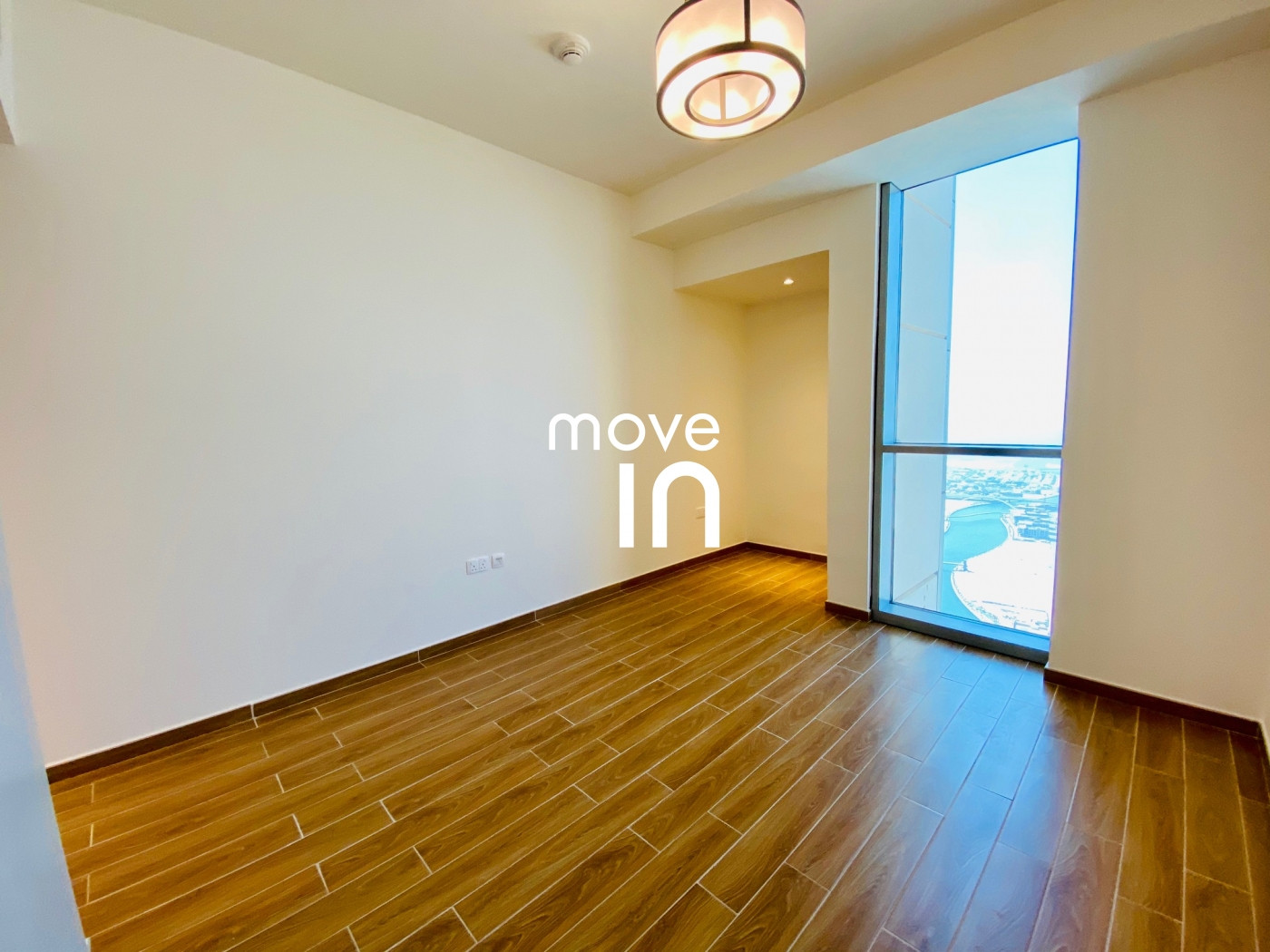 Noora Tower – Al Habtoor City