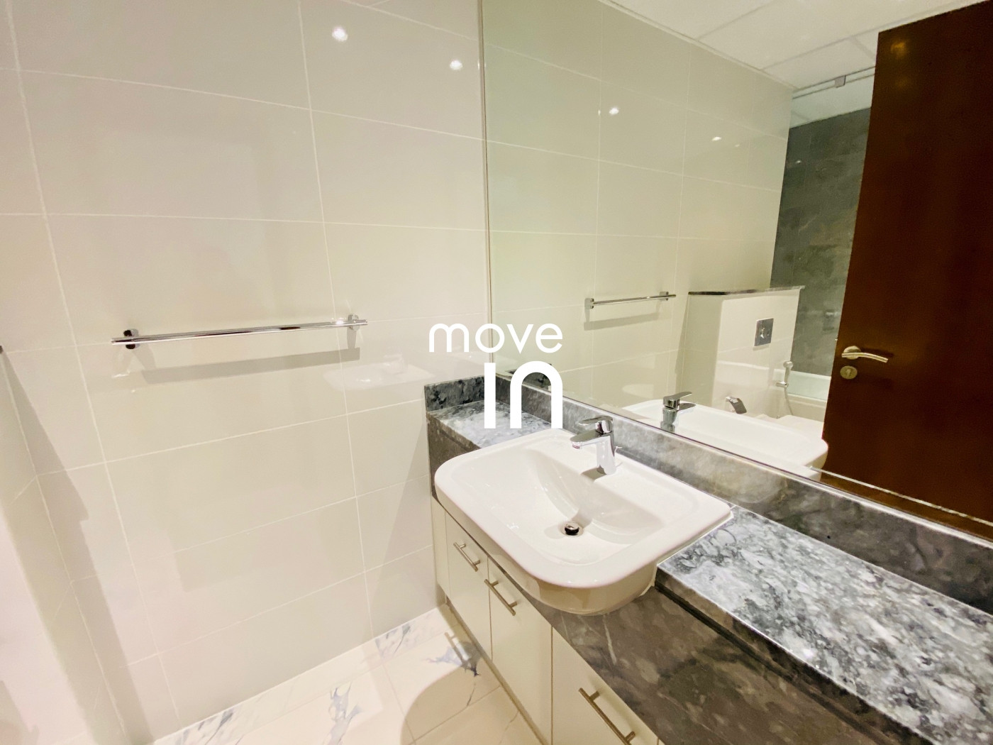 Noora Tower – Al Habtoor City