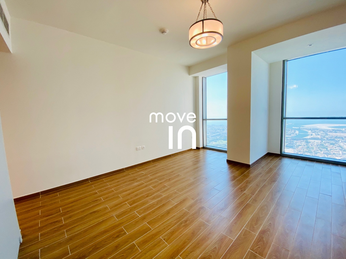 Noora Tower – Al Habtoor City