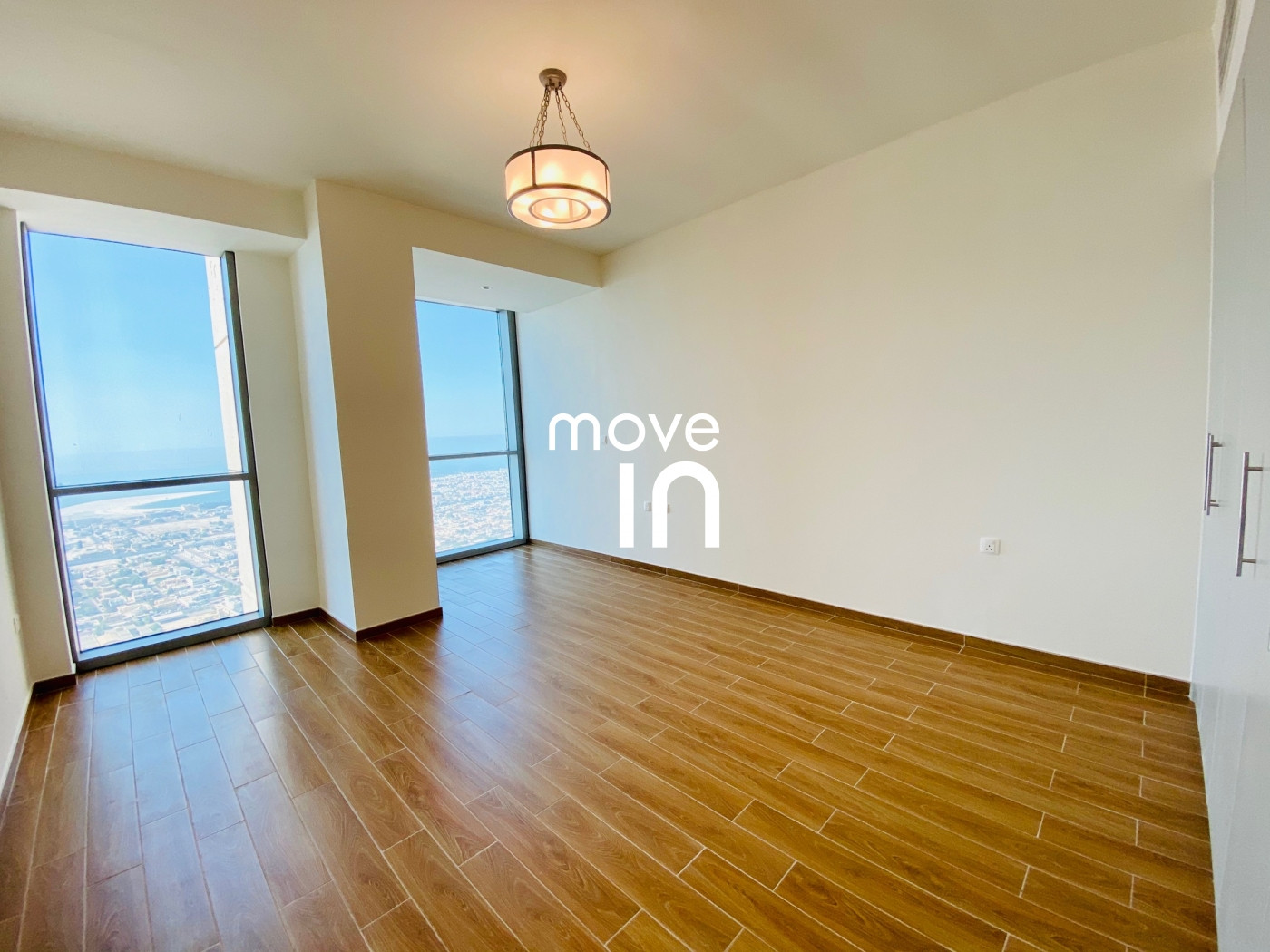 Noora Tower – Al Habtoor City