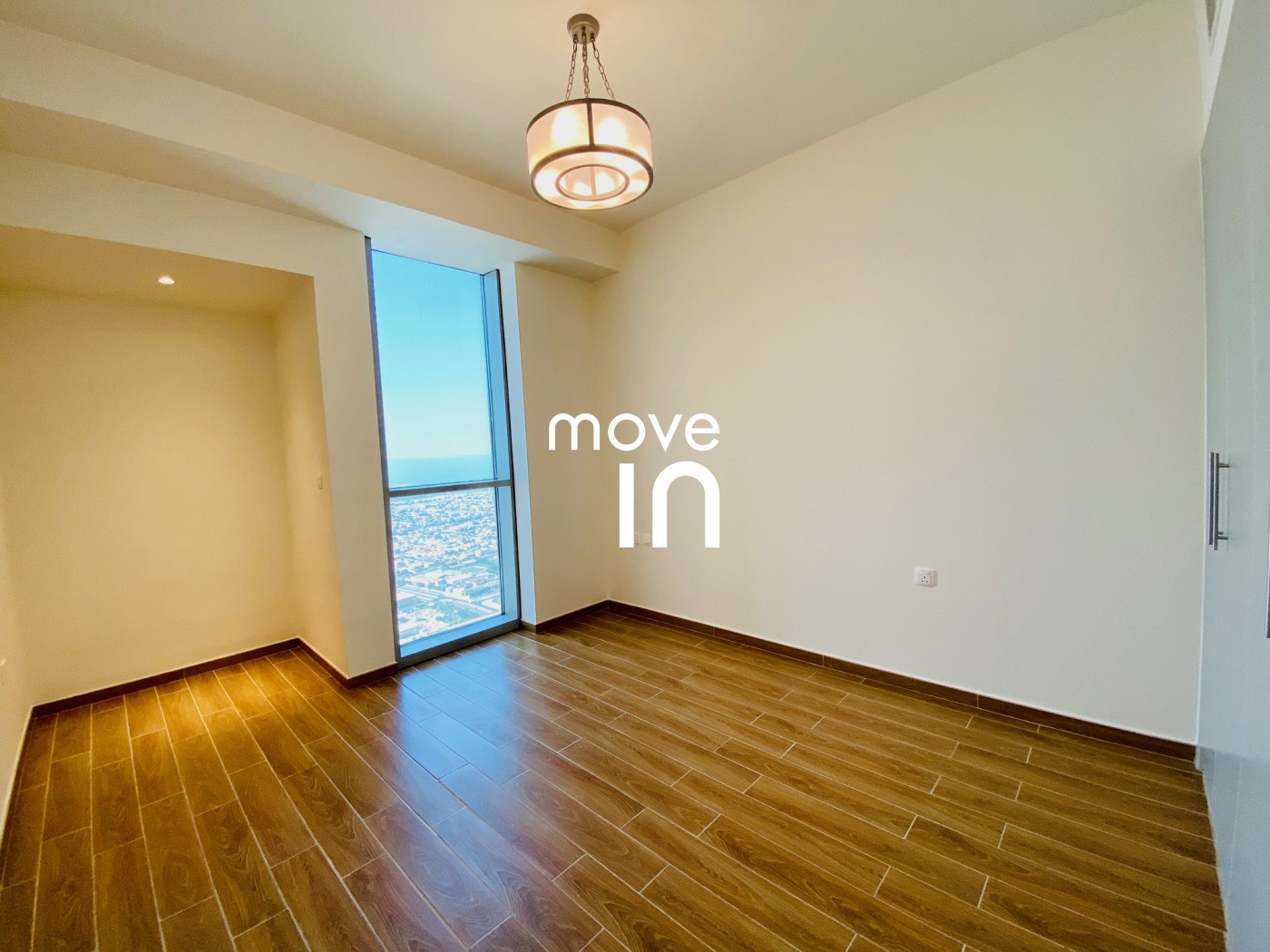 Noora Tower – Al Habtoor City