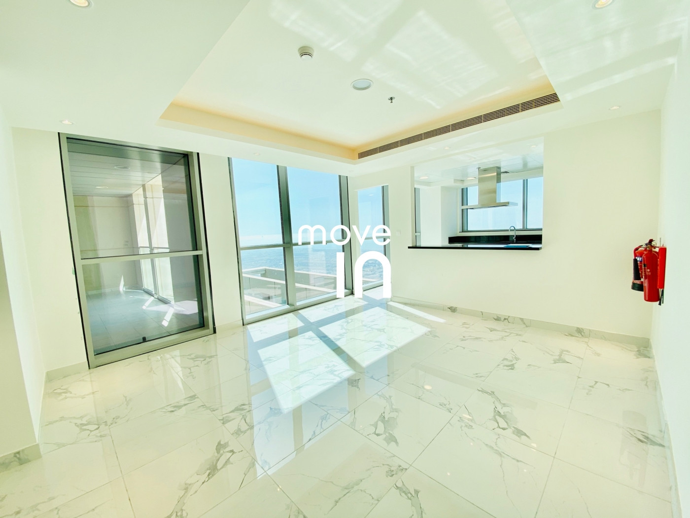 Noora Tower – Al Habtoor City