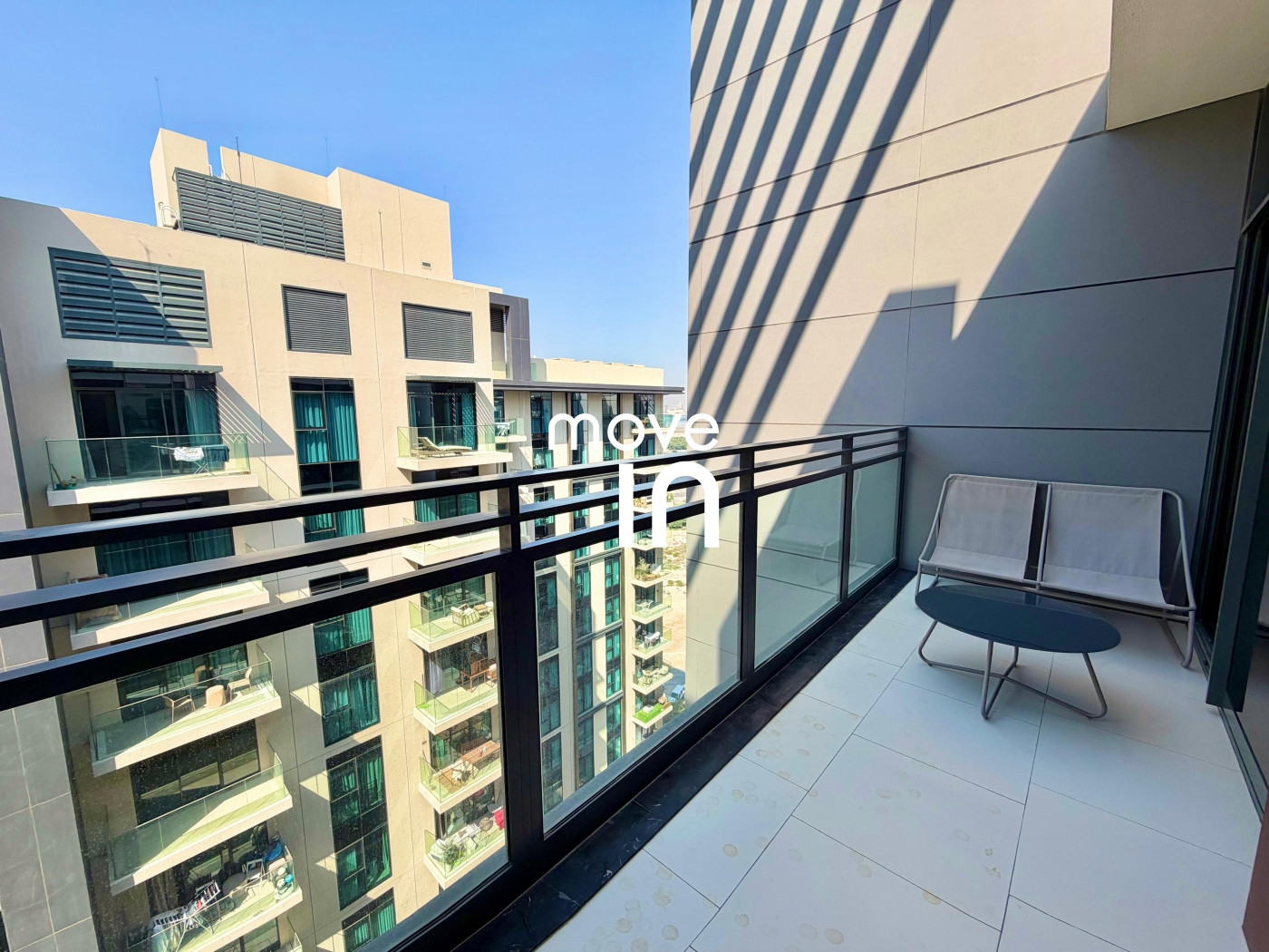 Wilton Park Residences