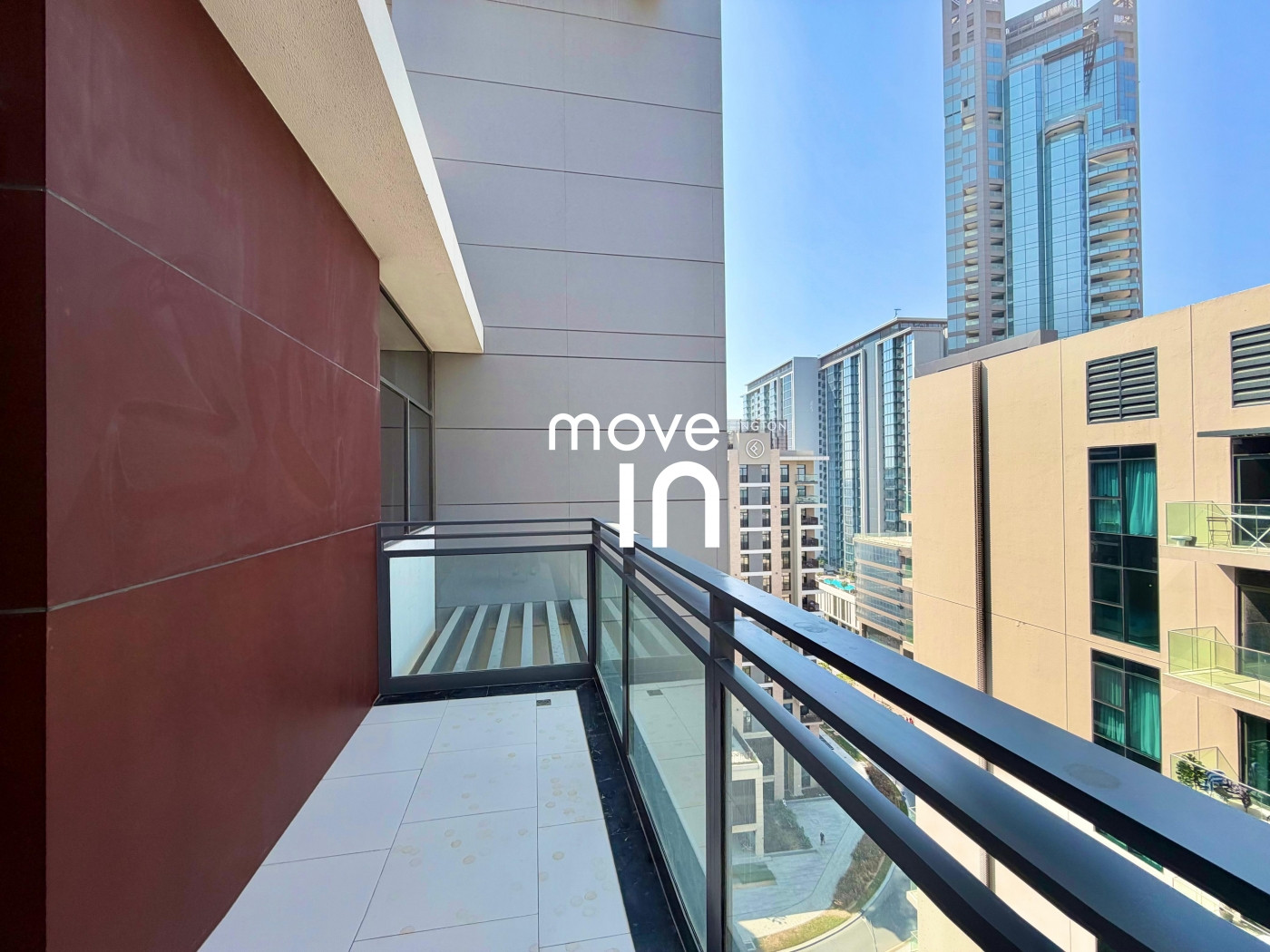 Wilton Park Residences