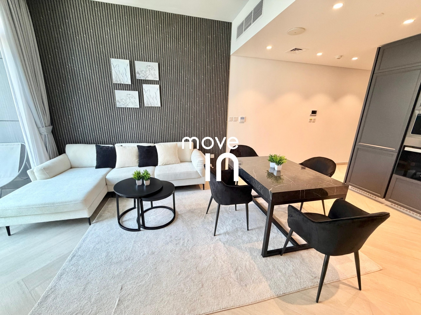 Wilton Park Residences