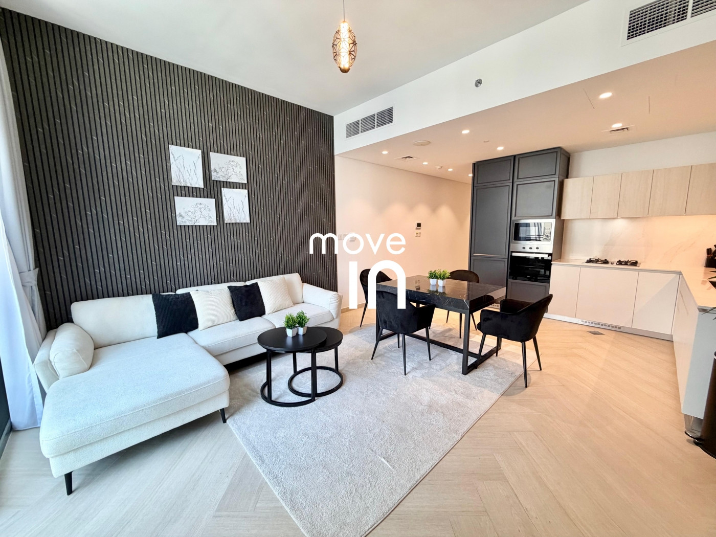 Wilton Park Residences