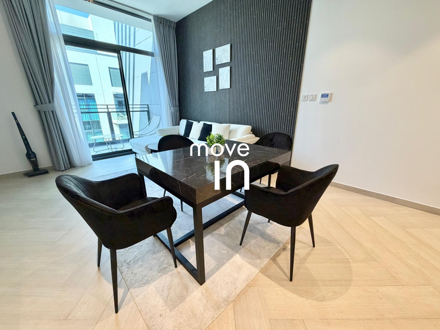 Wilton Park Residences