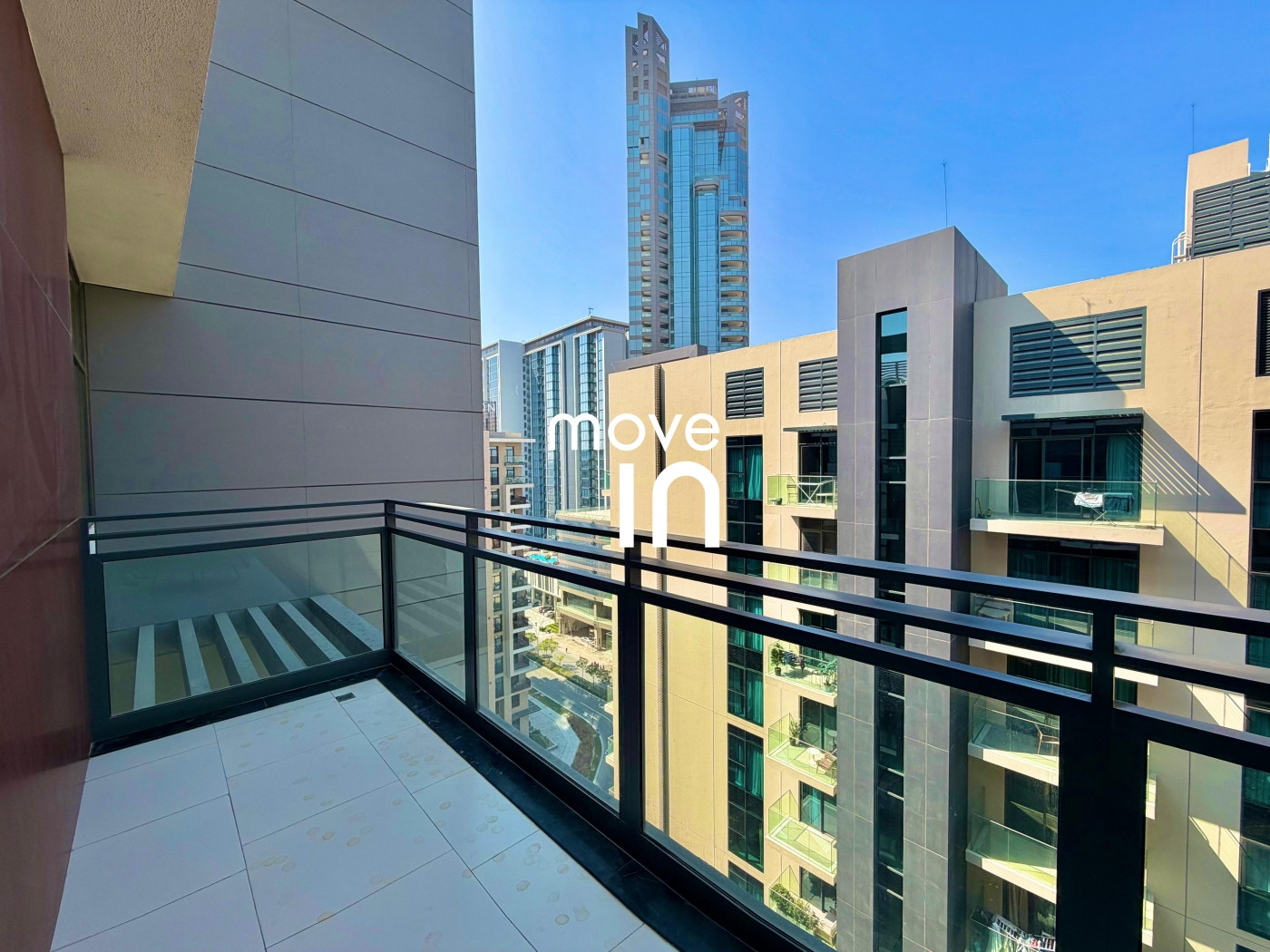 Wilton Park Residences