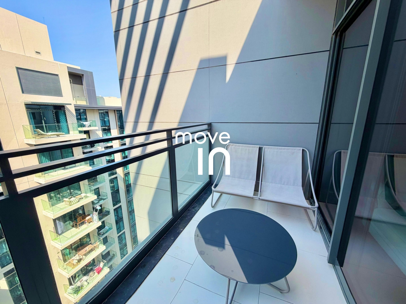 Wilton Park Residences