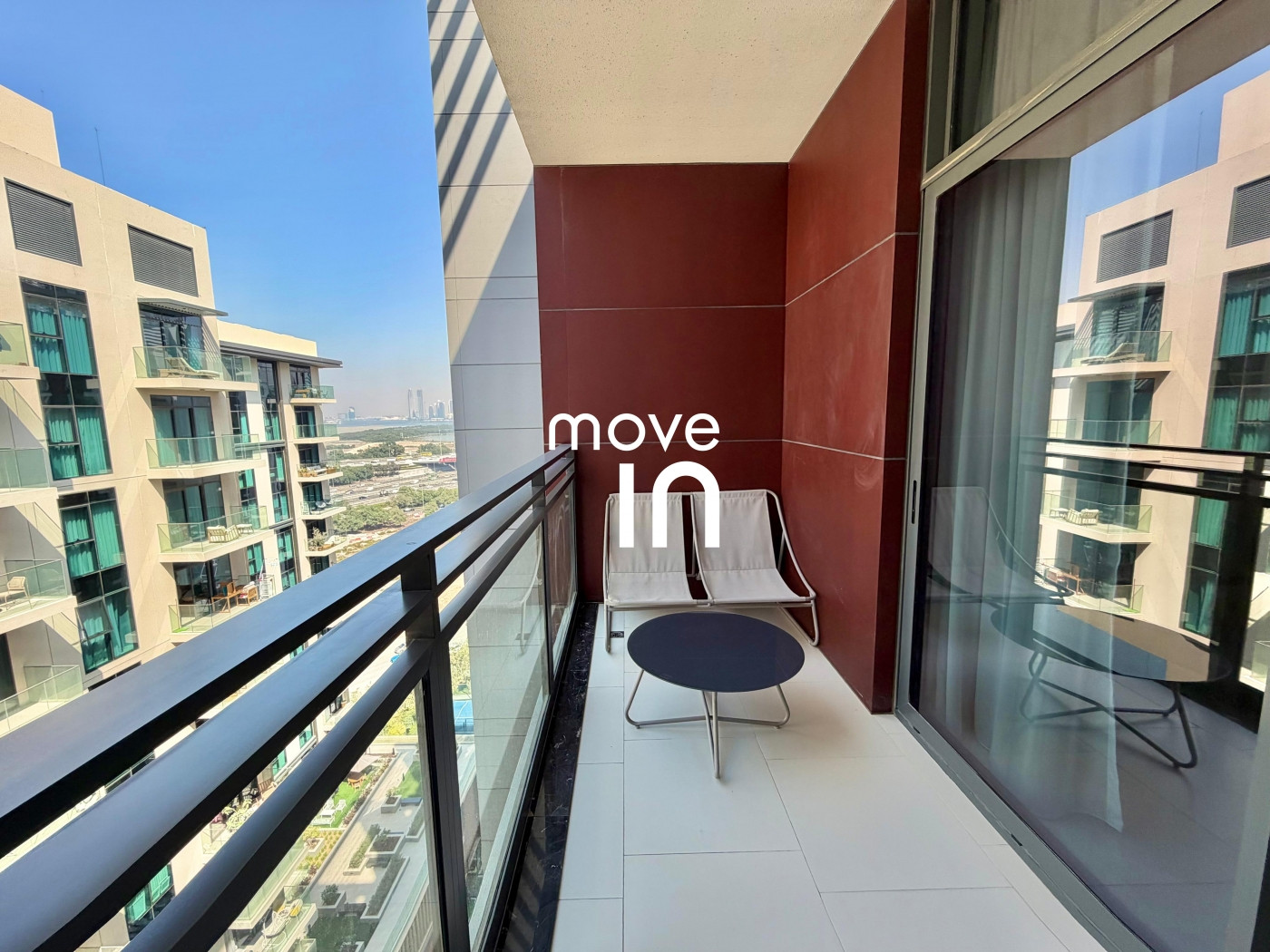 Wilton Park Residences