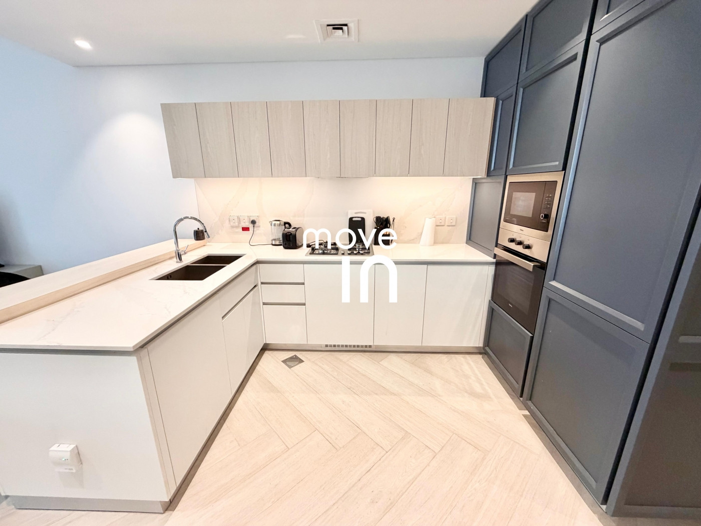 Wilton Park Residences