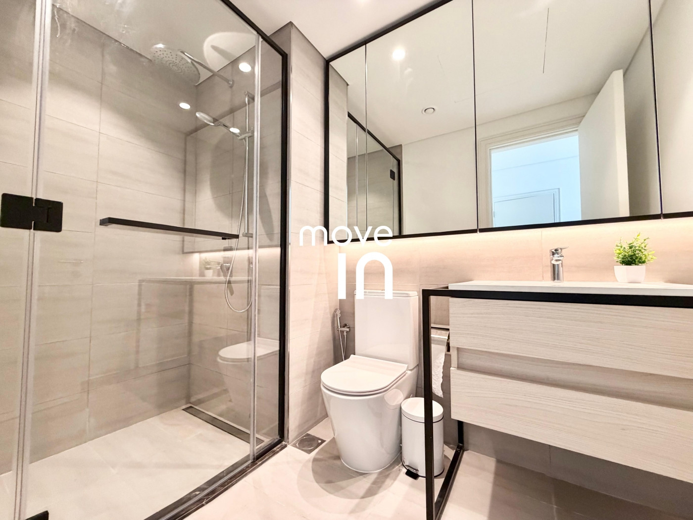 Wilton Park Residences