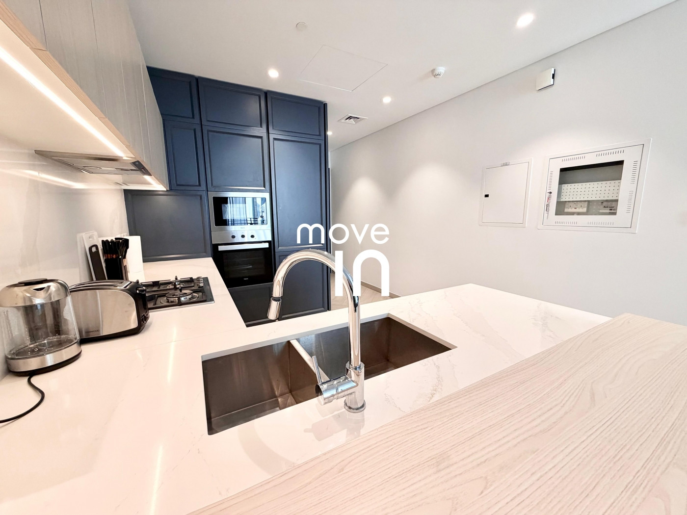 Wilton Park Residences