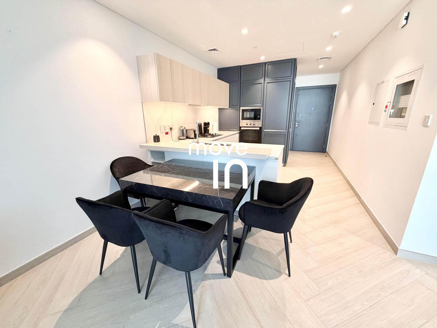 Wilton Park Residences