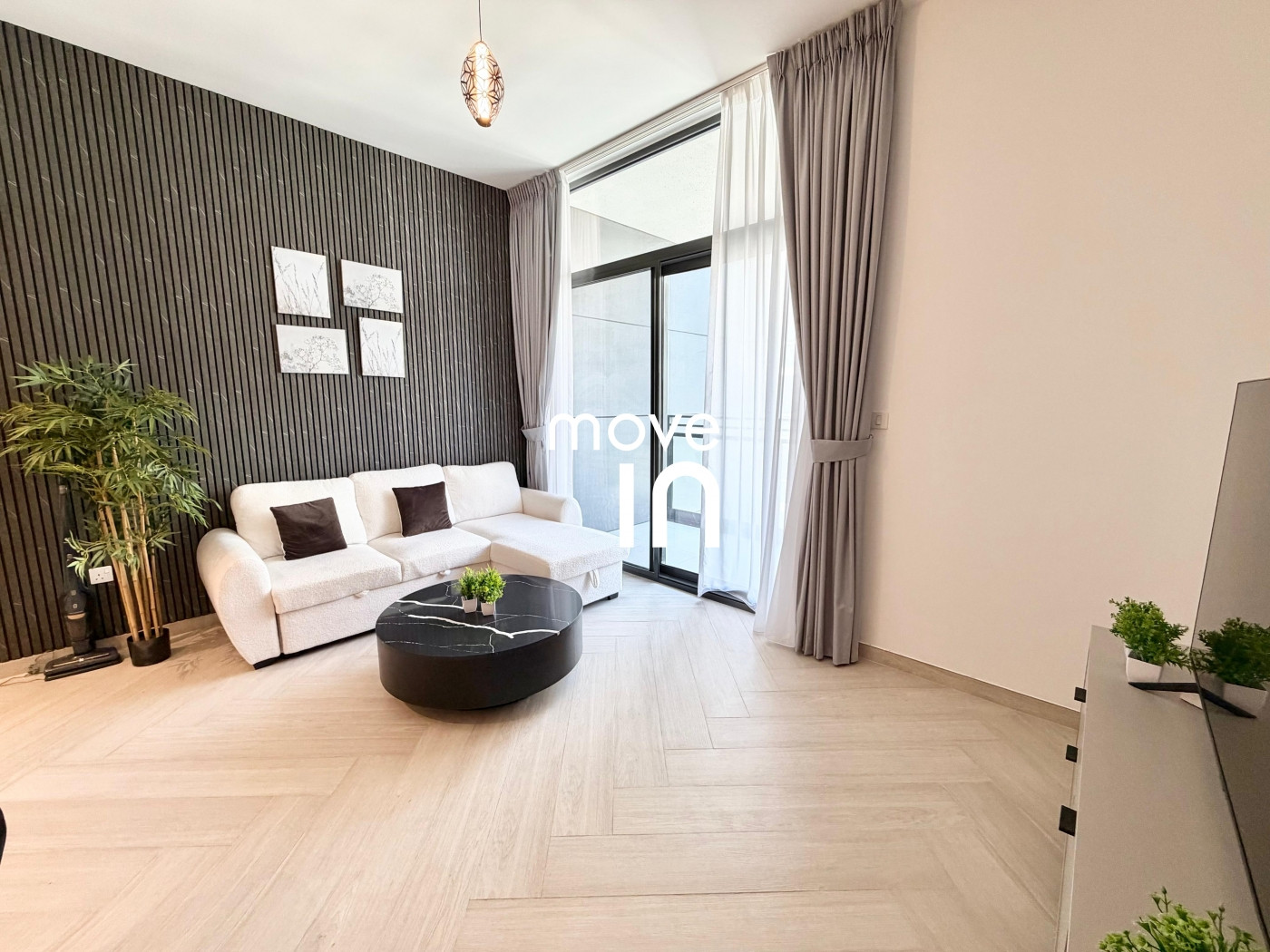 Wilton Park Residences