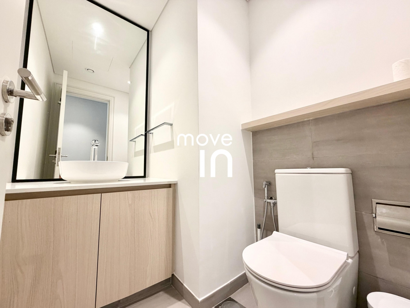 Wilton Park Residences