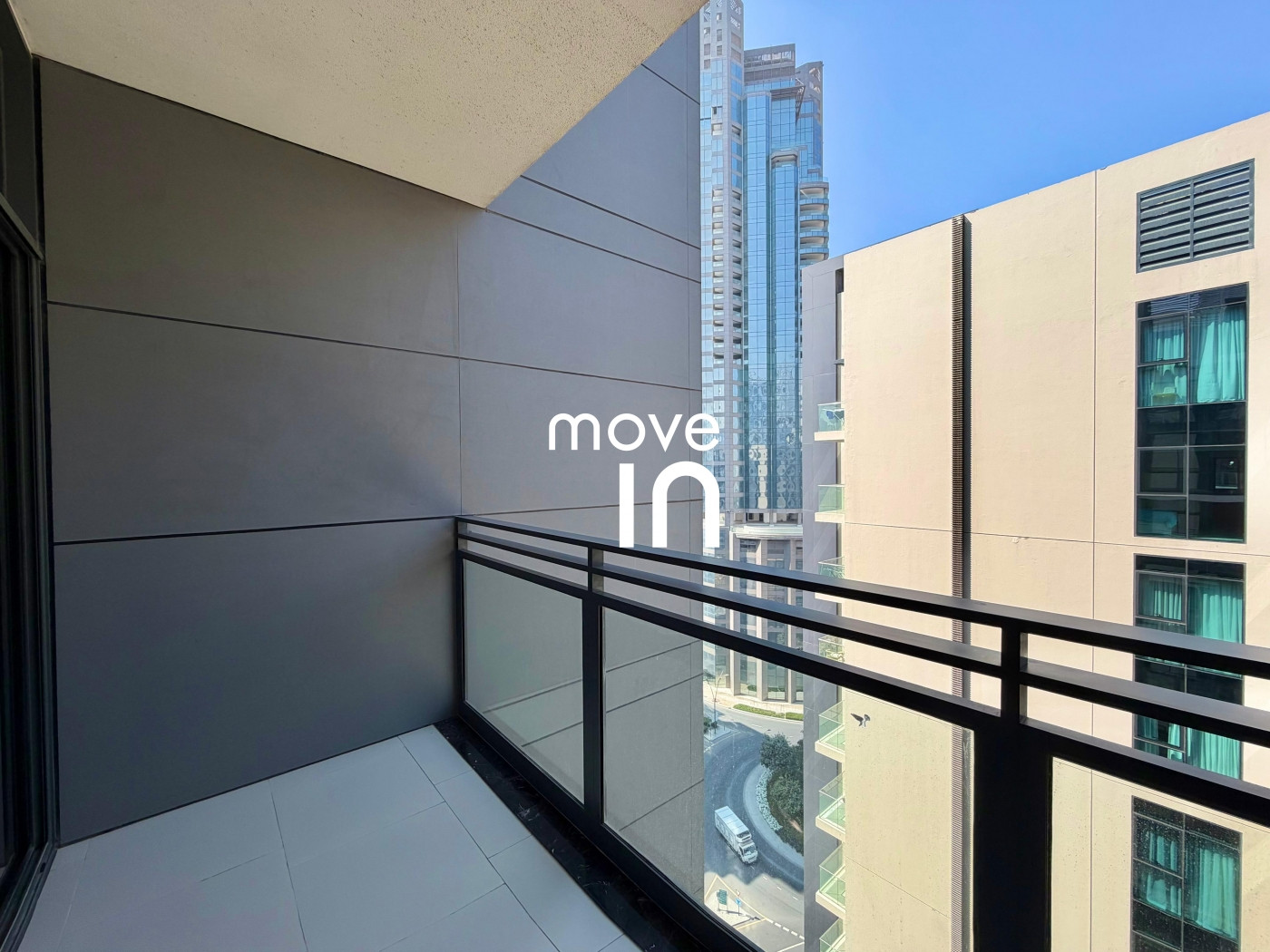 Wilton Park Residences