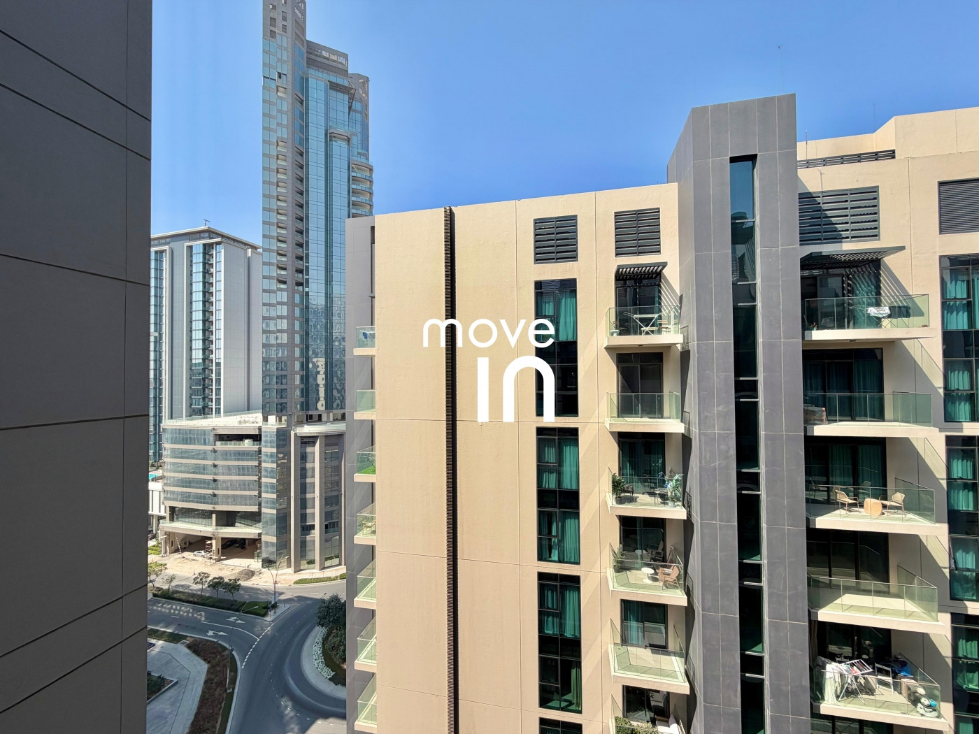 Wilton Park Residences