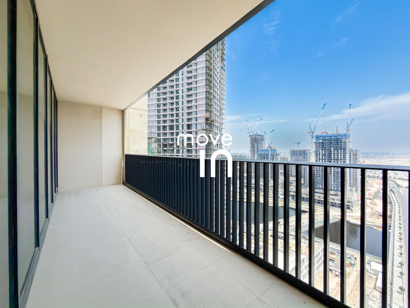 Harbour Gate Tower 2