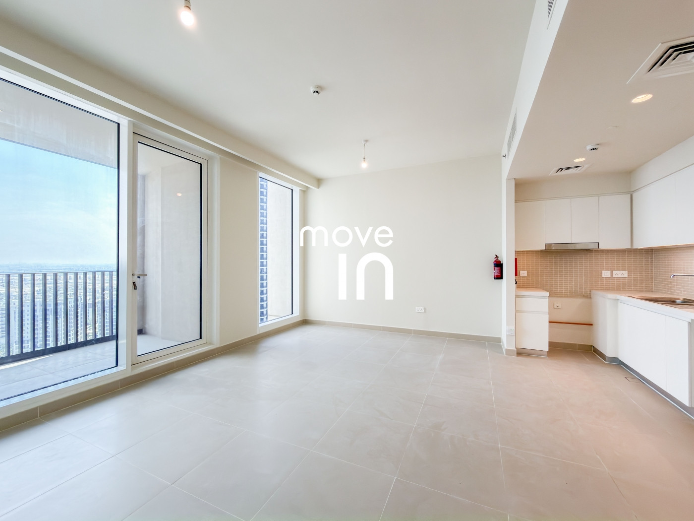 Harbour Gate Tower 2