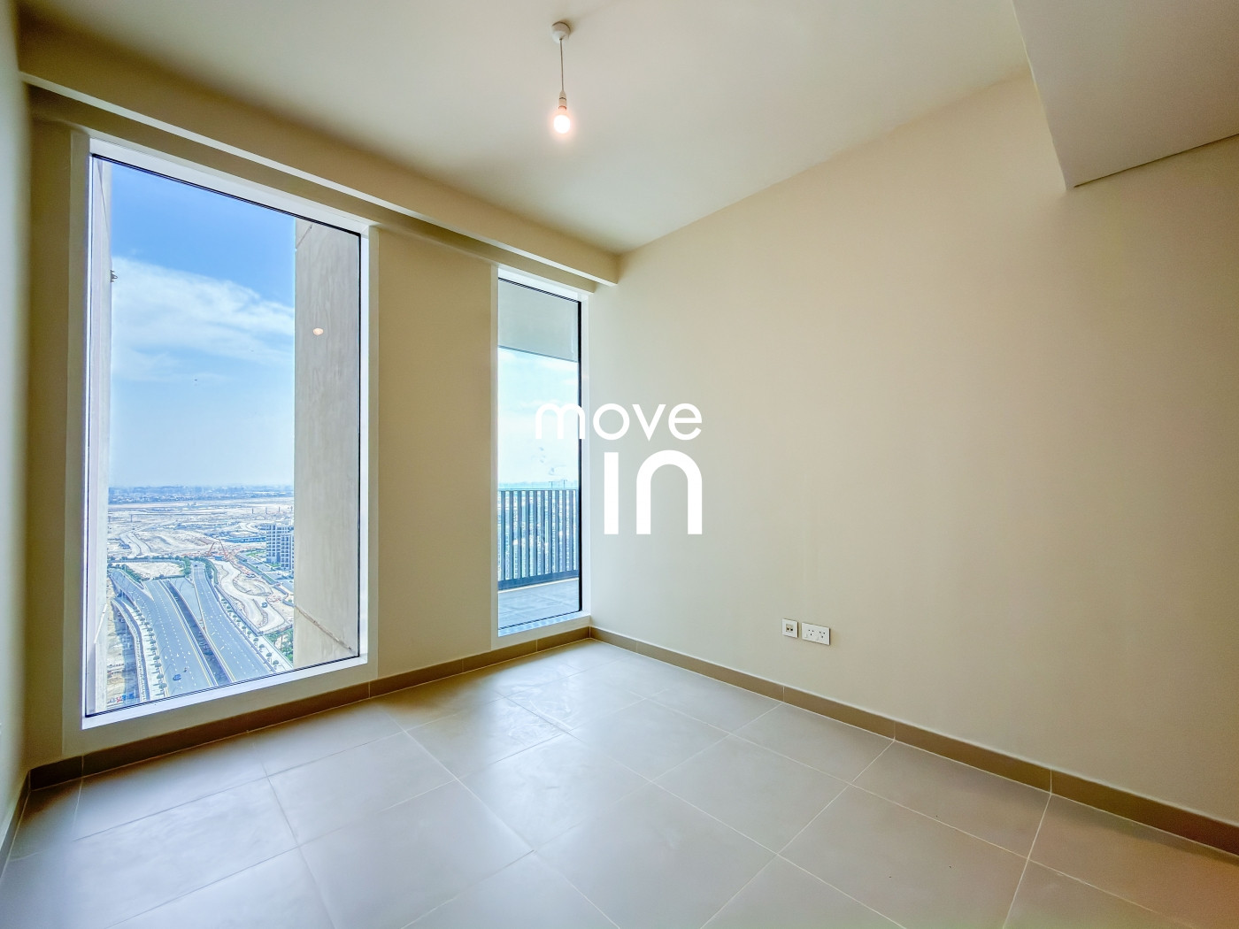 Harbour Gate Tower 2