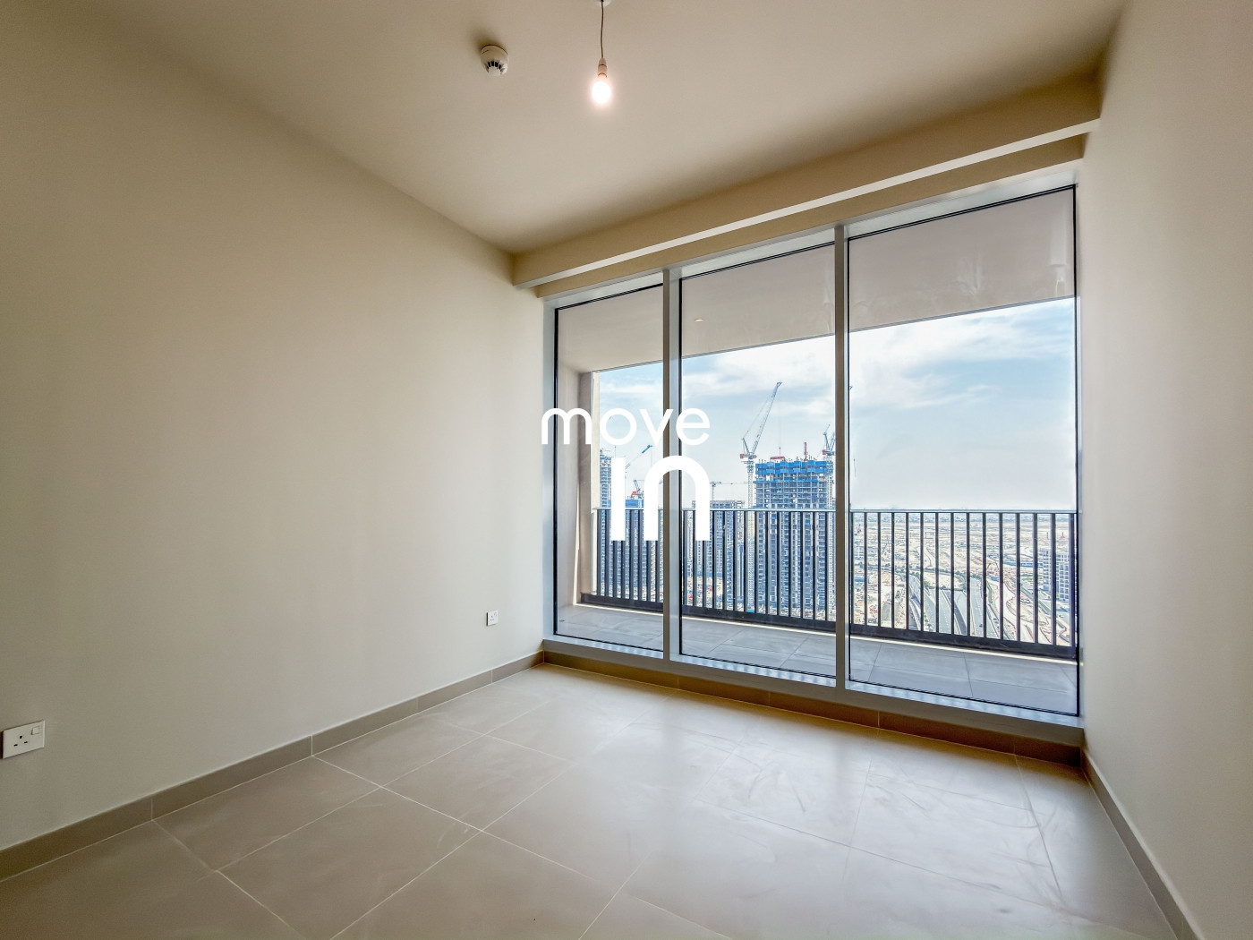 Harbour Gate Tower 2