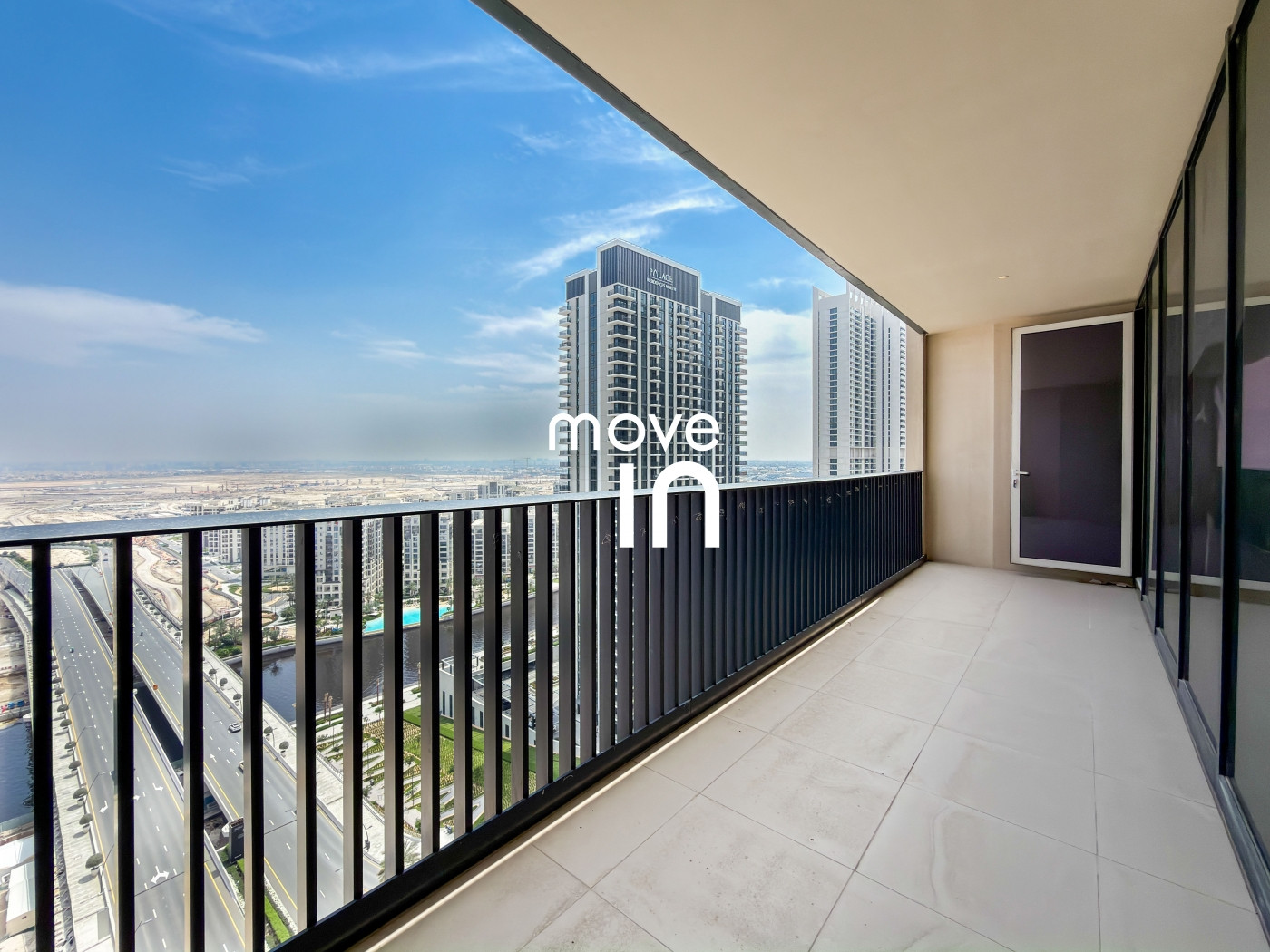 Harbour Gate Tower 2