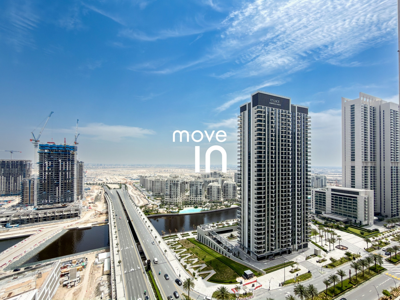 Harbour Gate Tower 2