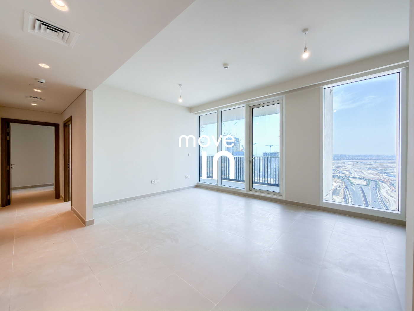 Harbour Gate Tower 2