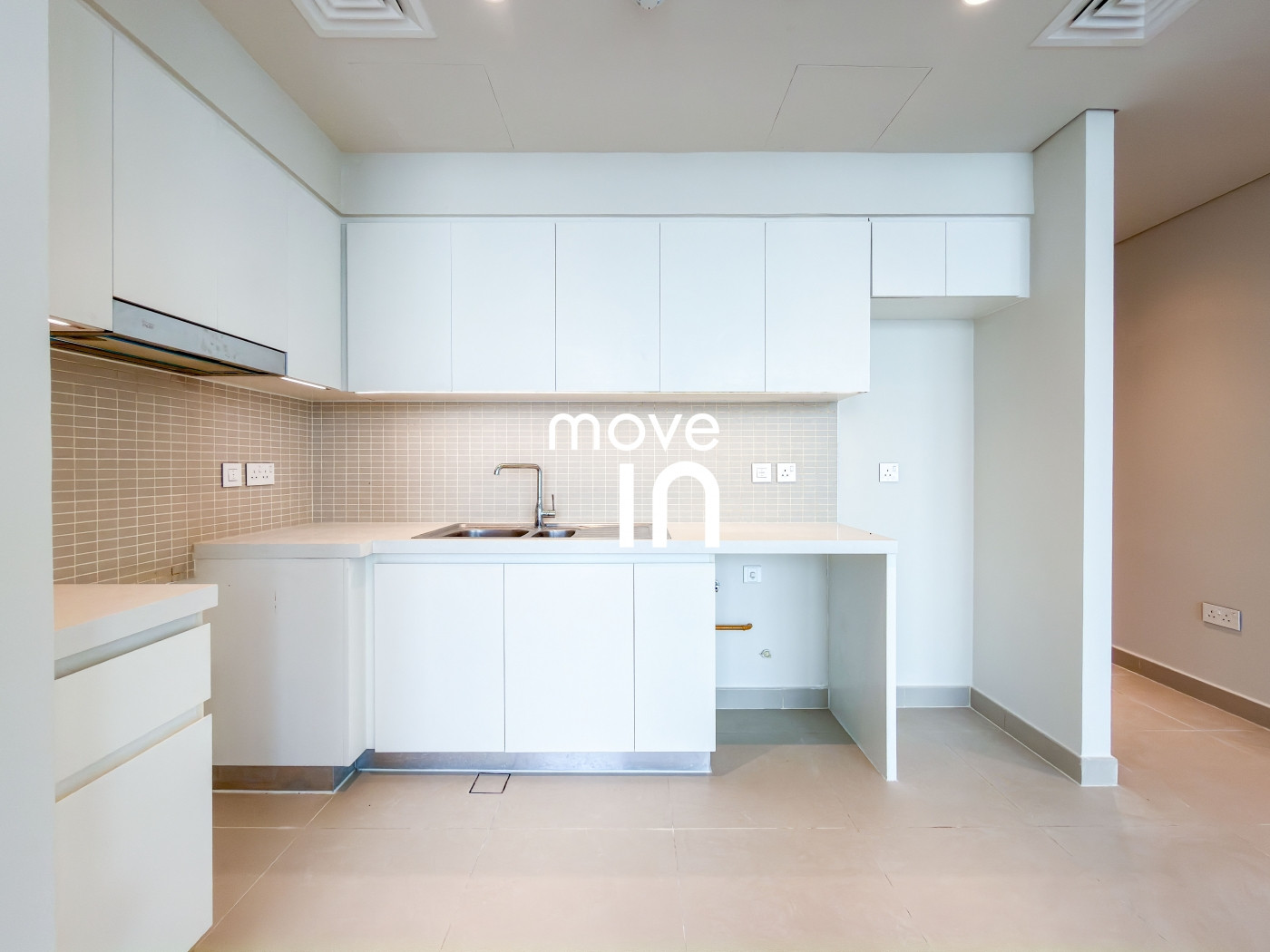 Harbour Gate Tower 2