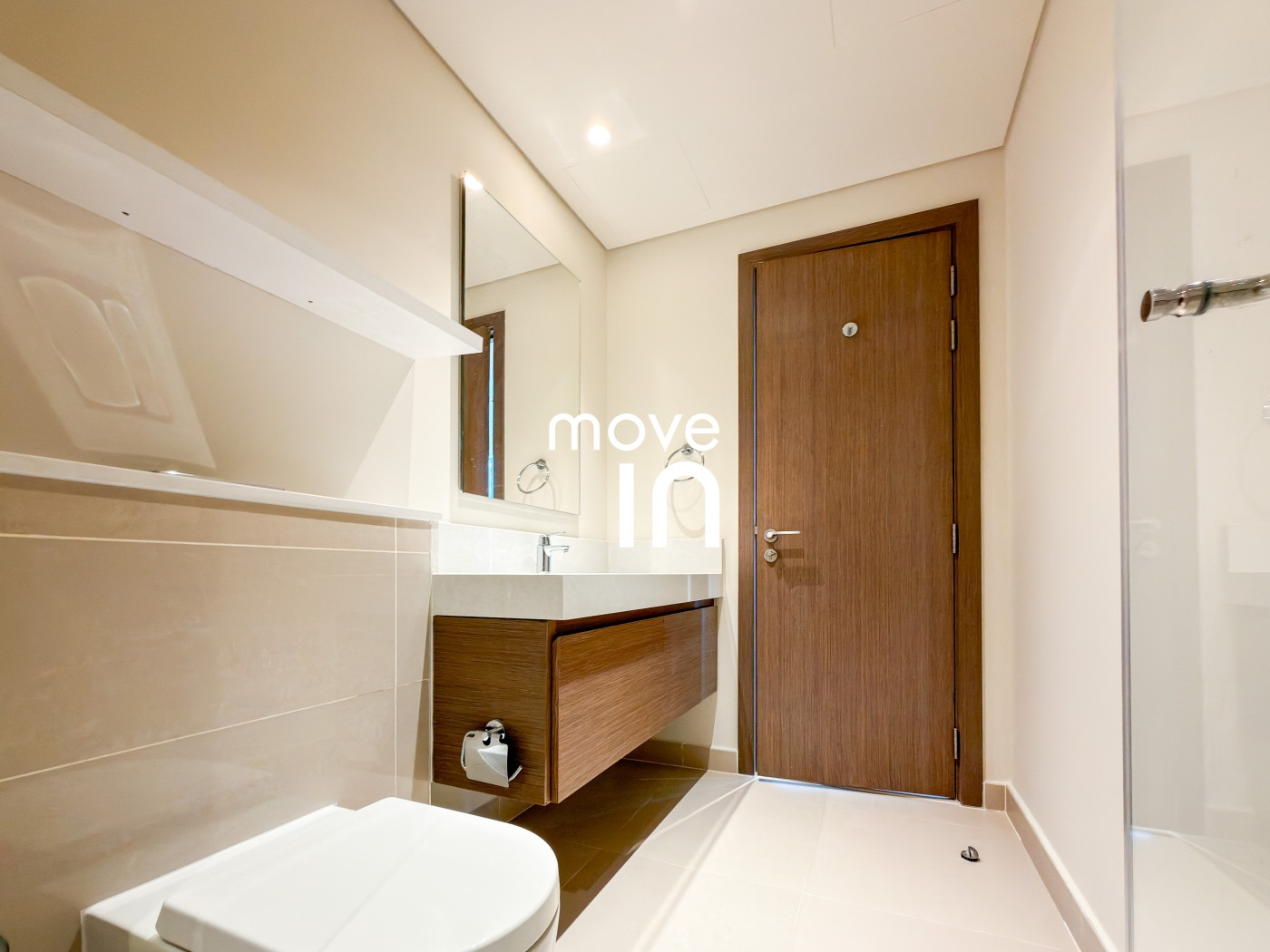 Harbour Gate Tower 2