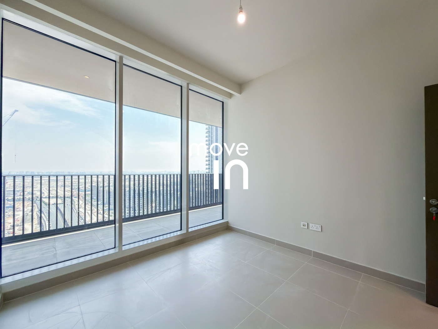 Harbour Gate Tower 2