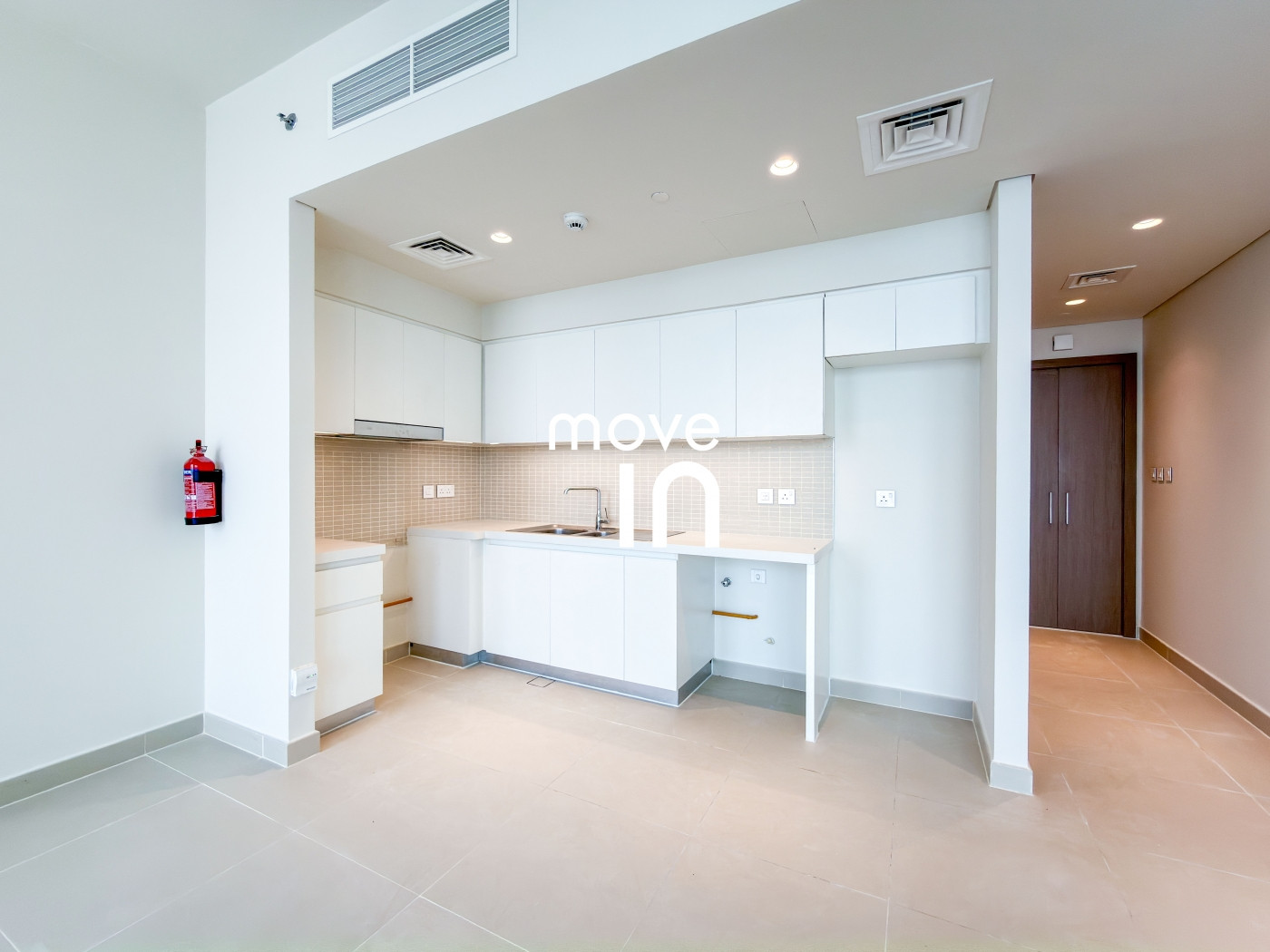 Harbour Gate Tower 2